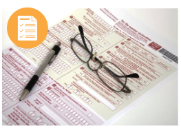 declaracion responsable de actividades