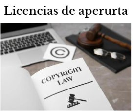 licencias apertura