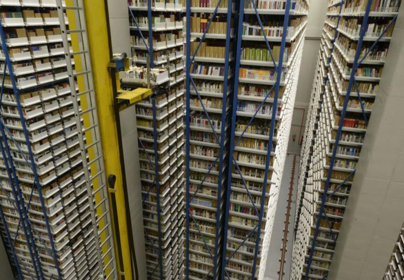 CC.OO. denuncia irregularidades: sin licencia de actividad en la sede de Alcalá