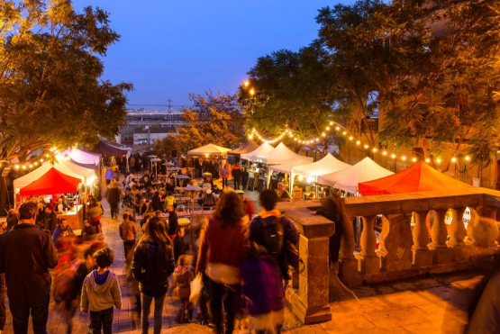 Feria La Purísima 2025: Del 5 al 9 de diciembre, diversión y tradición aseguradas