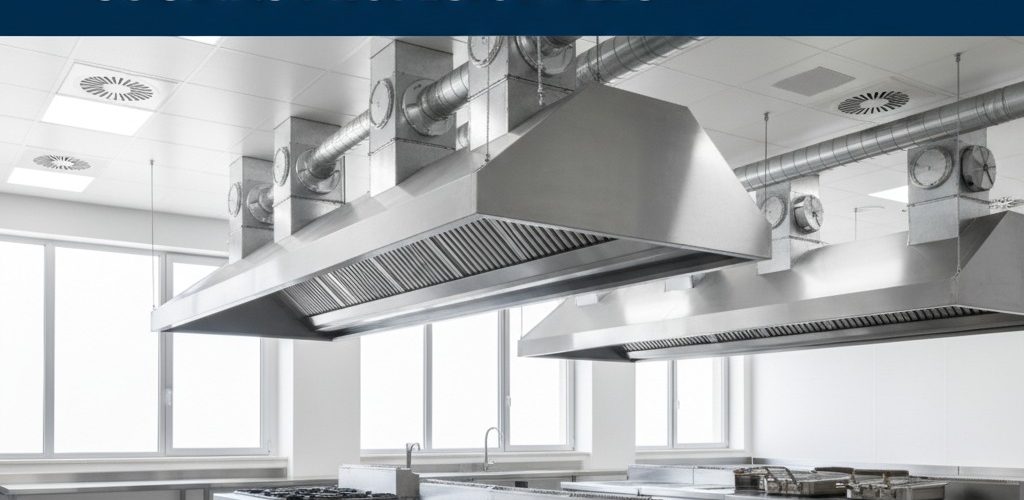 Qué dice el RITE sobre ventilación en cocinas profesionales(LicenciasPromatec)