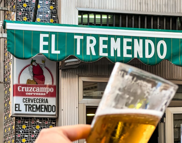 Andalucía facilita la apertura de bares y restaurantes con su nueva ley ambiental